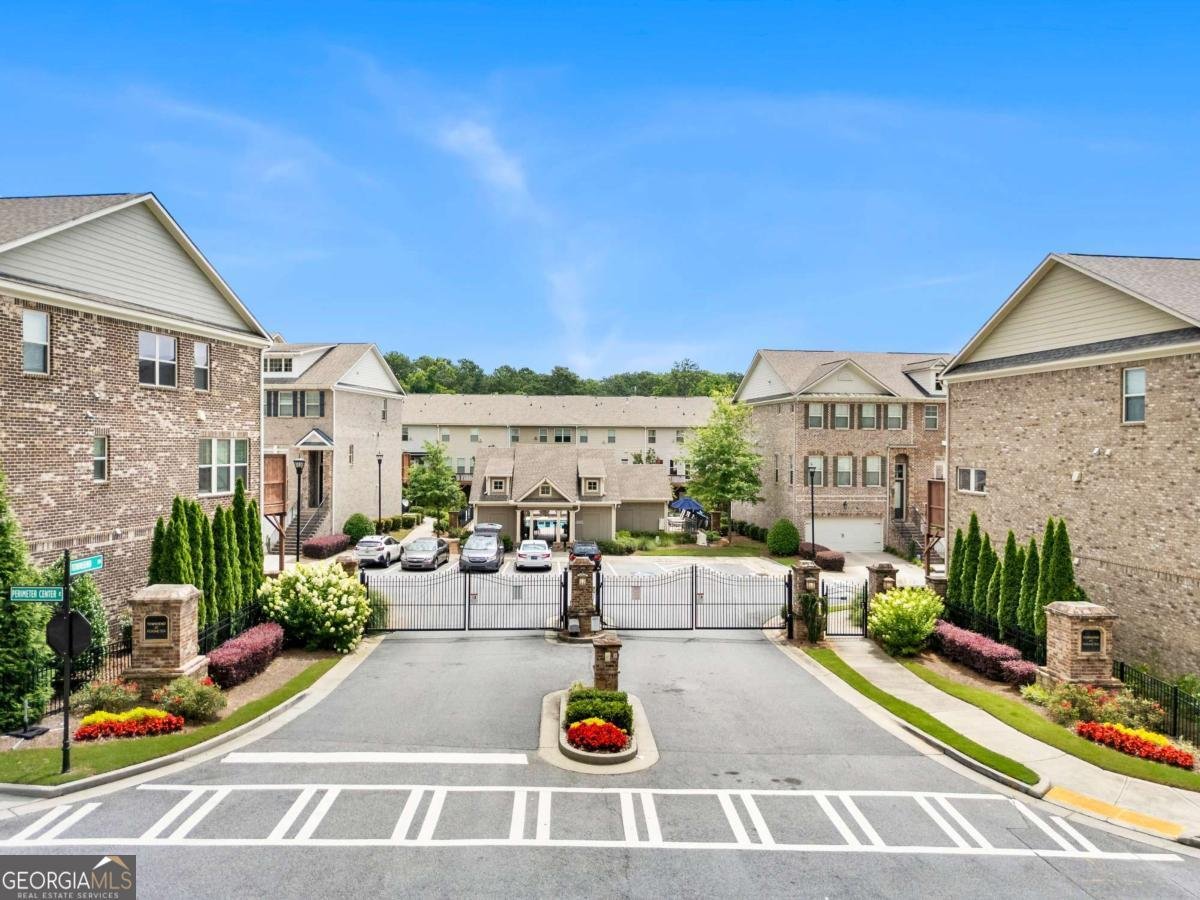 4199 Townsend Lane Atlanta - Photo 35
