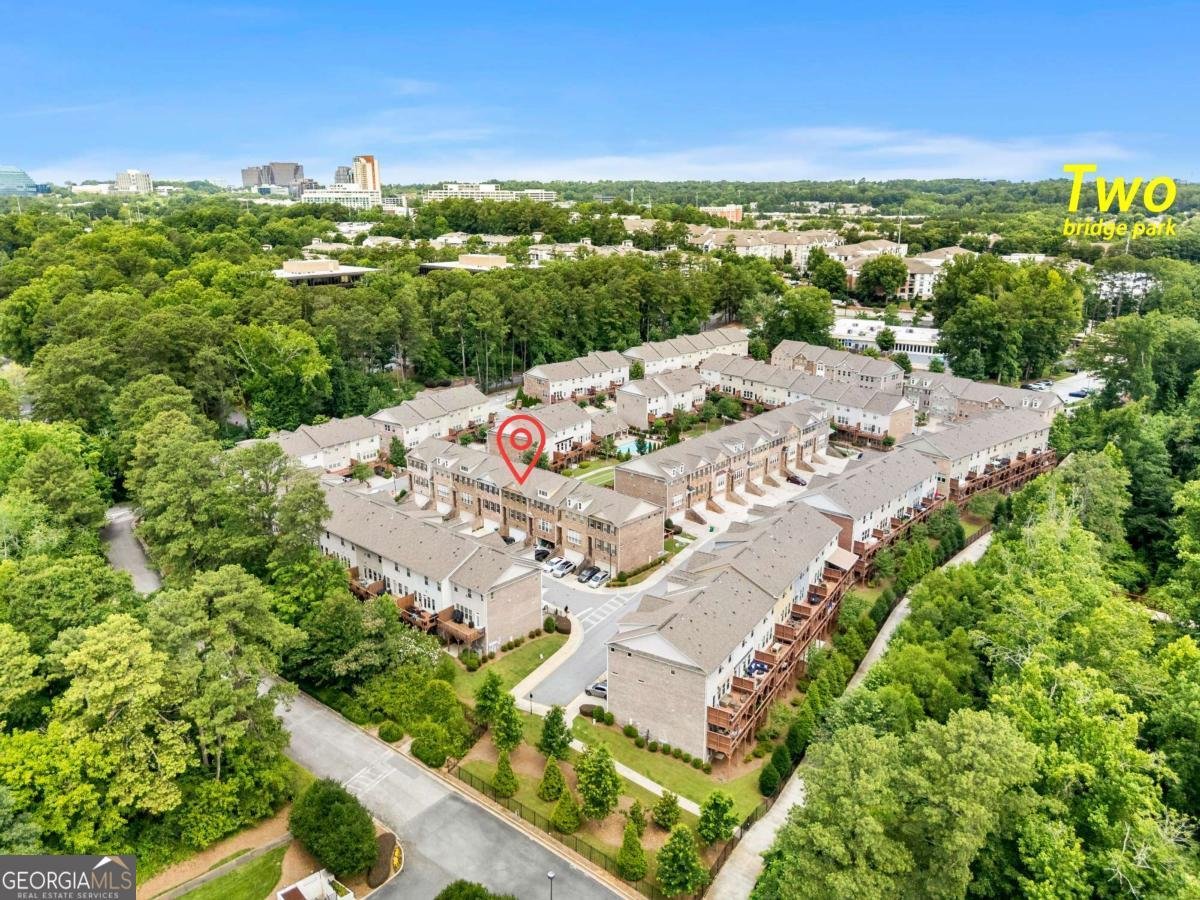 4199 Townsend Lane Atlanta - Photo 36