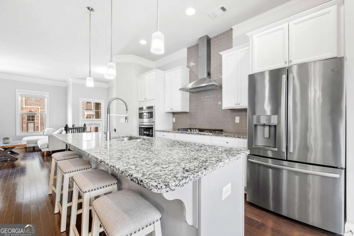 4199 Townsend Lane Atlanta - Photo 7