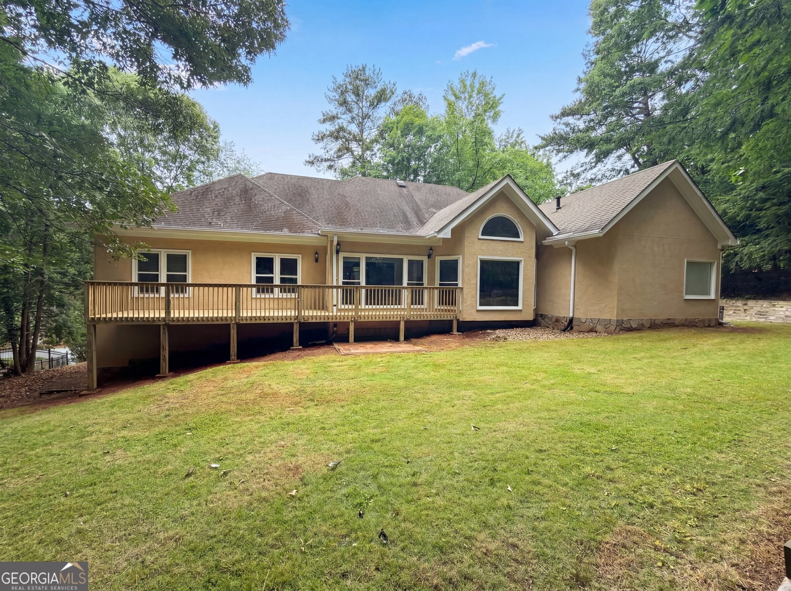 931 Sundew Drive Alpharetta - Photo 30
