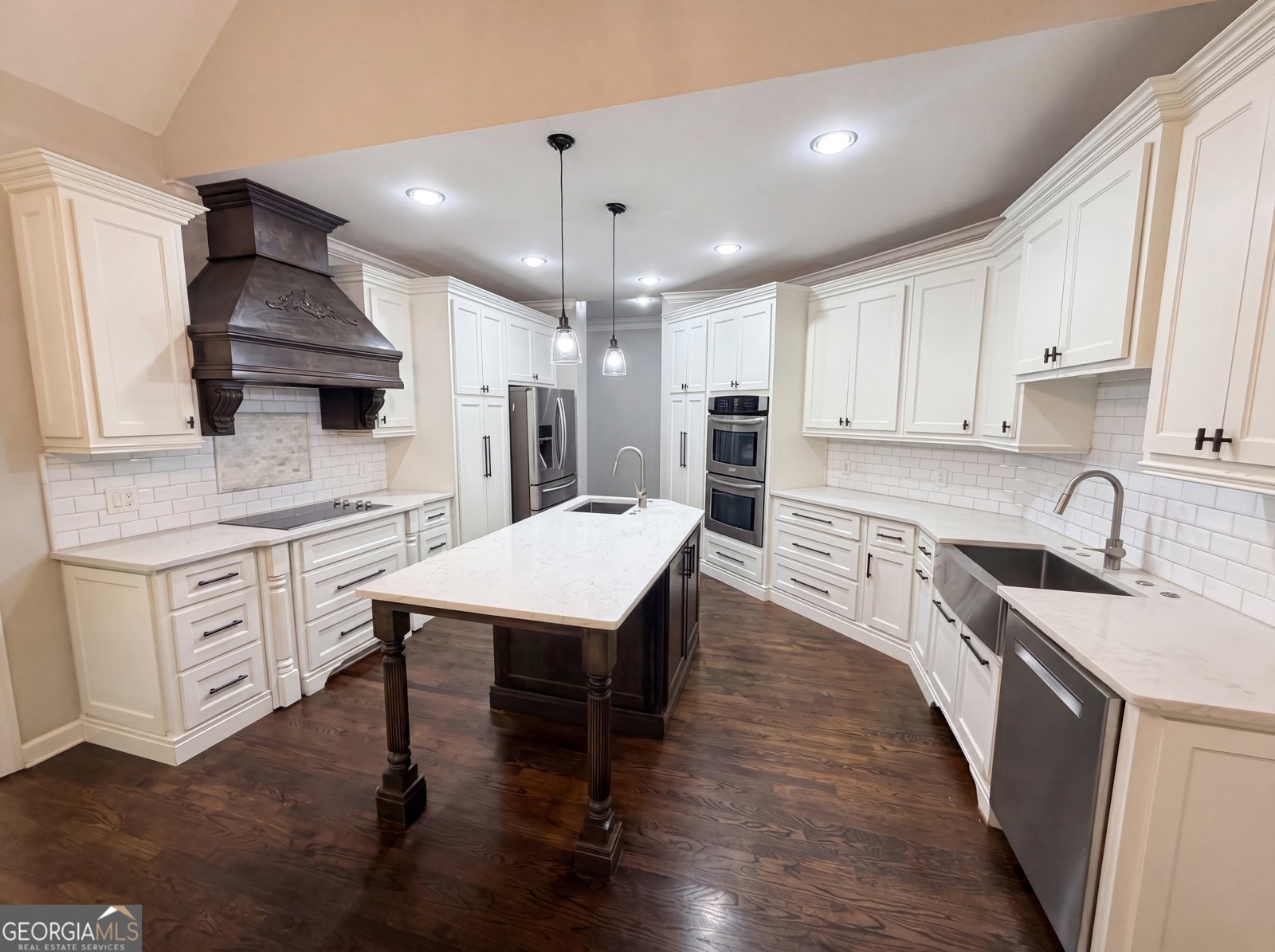 931 Sundew Drive Alpharetta - Photo 6