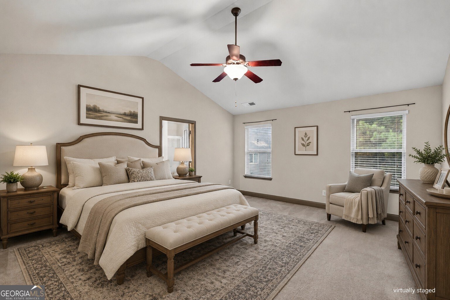 5116 Blossom Brook Drive Sugar Hill - Photo 17