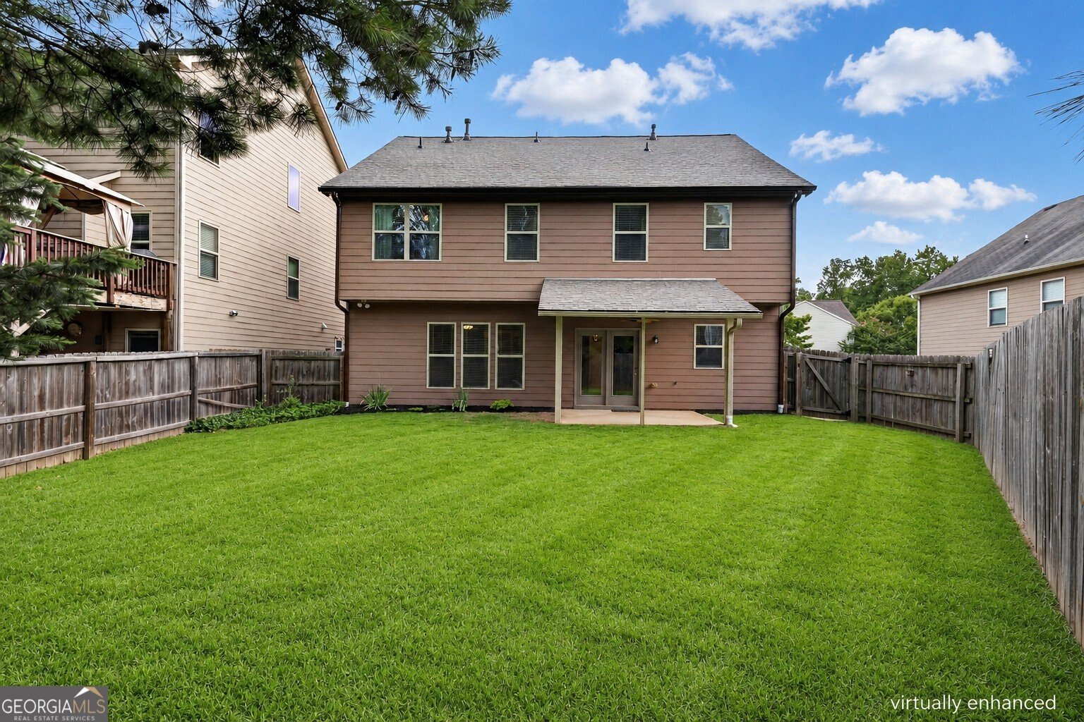 5116 Blossom Brook Drive Sugar Hill - Photo 24