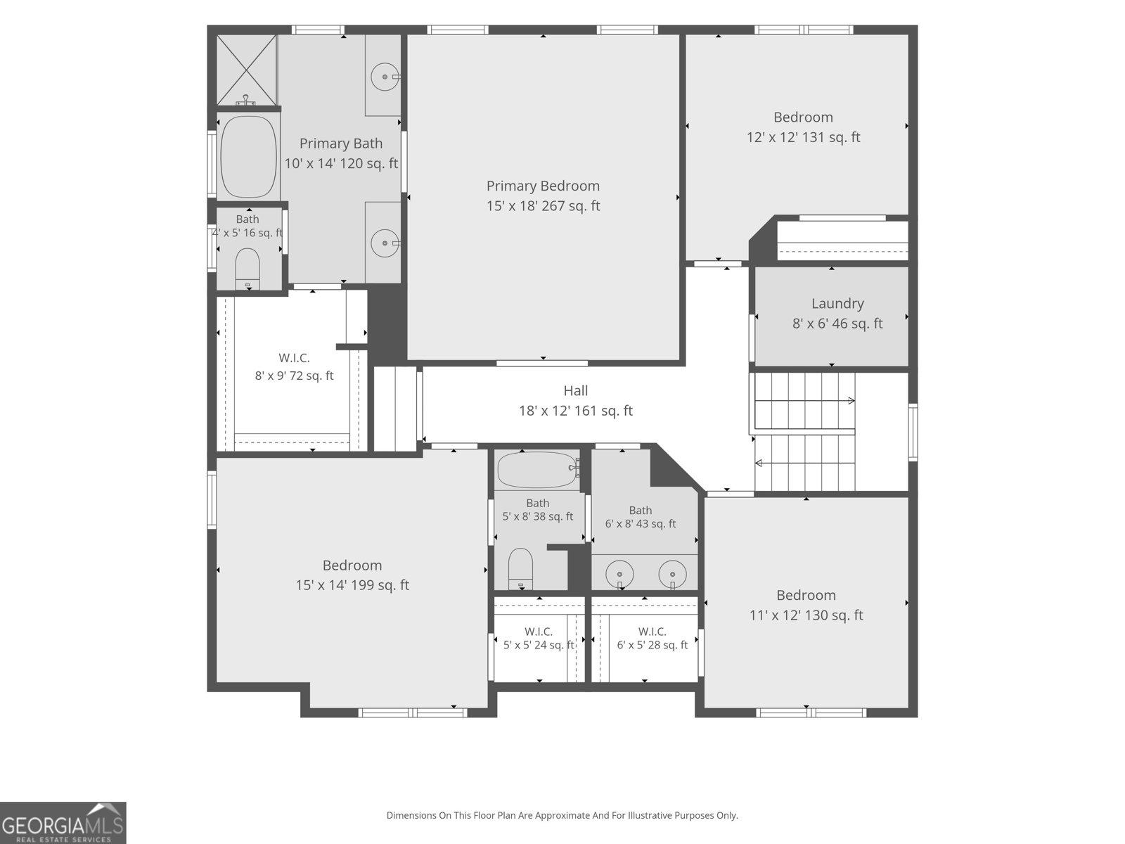 5116 Blossom Brook Drive Sugar Hill - Photo 27