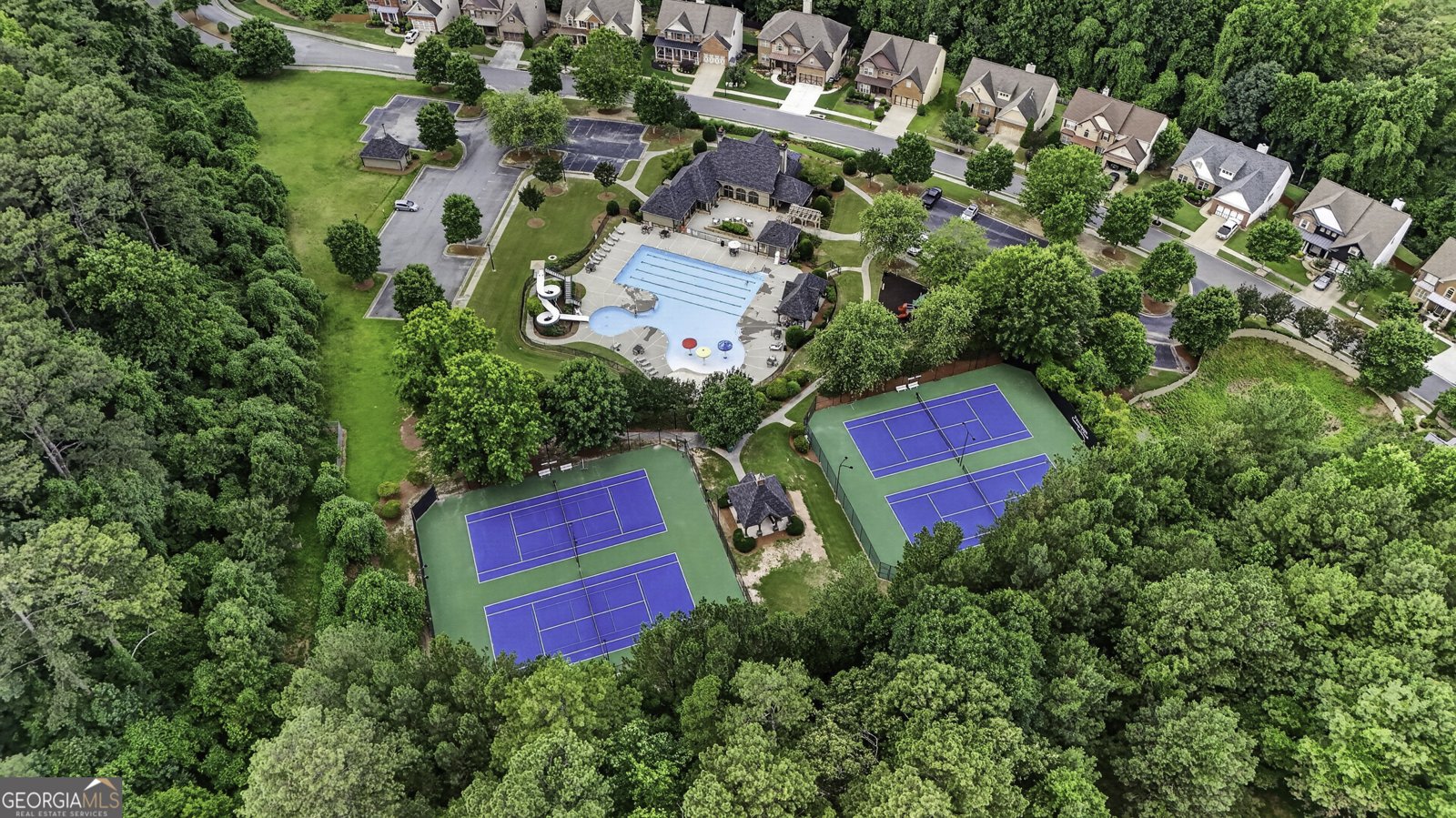 5116 Blossom Brook Drive Sugar Hill - Photo 35