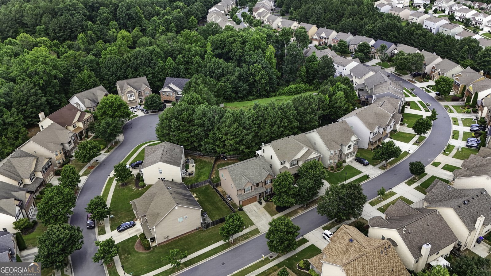 5116 Blossom Brook Drive Sugar Hill - Photo 36