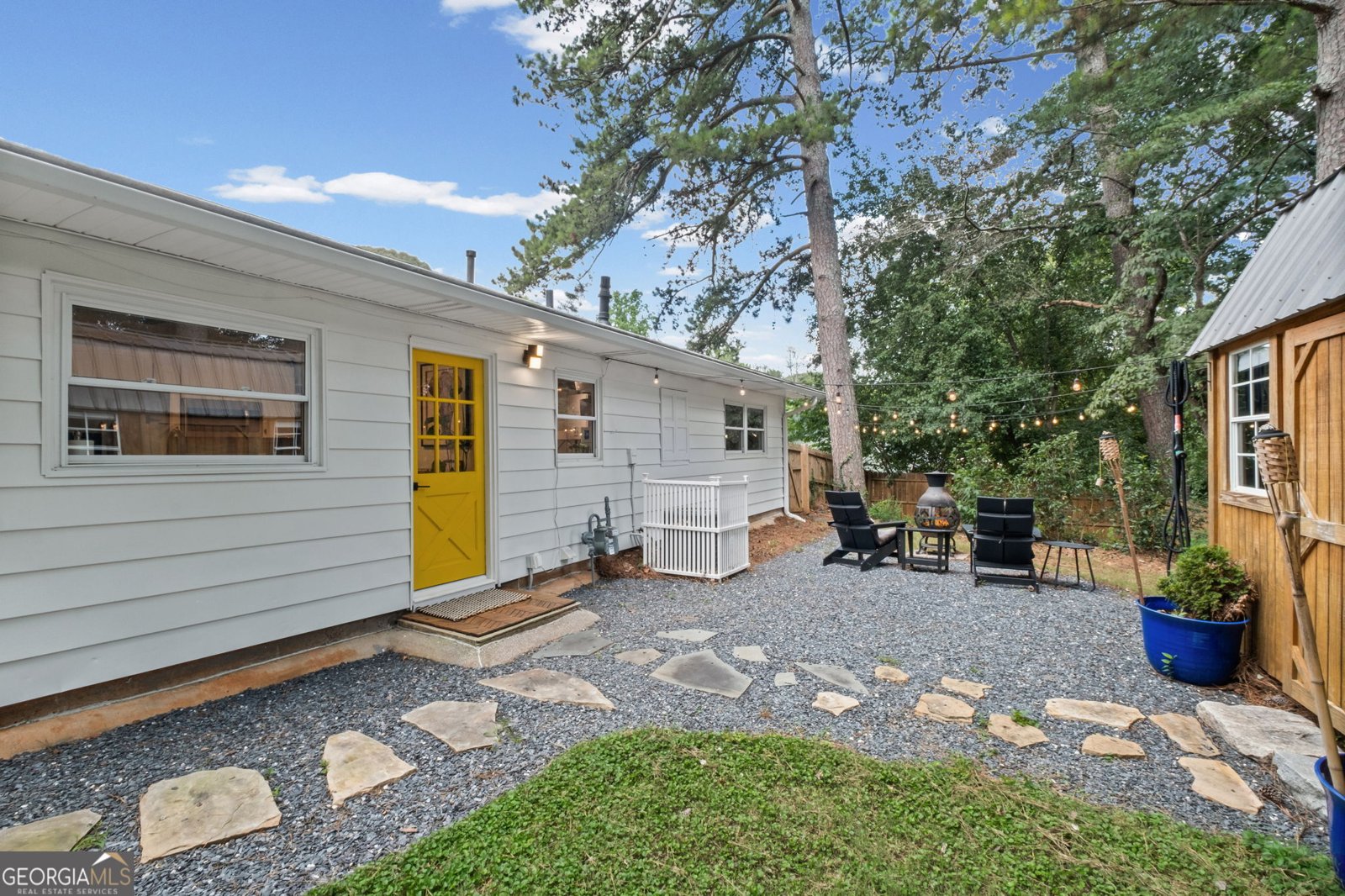 845 Chrysler Avenue Smyrna - Photo 28