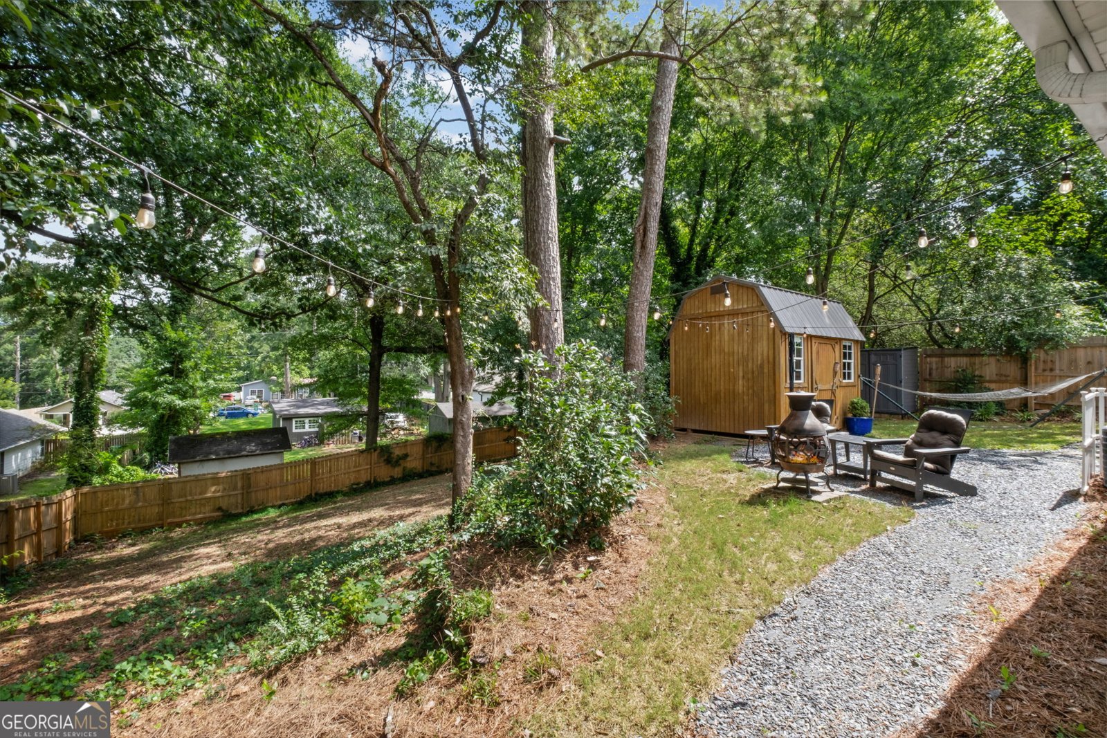 845 Chrysler Avenue Smyrna - Photo 29