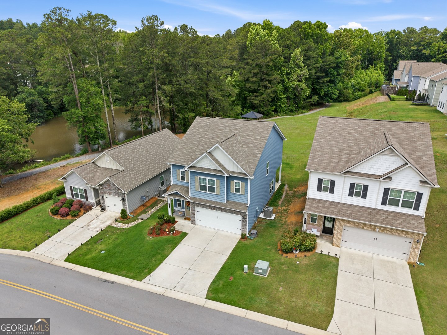 110 Waterside Drive Calhoun - Photo 27