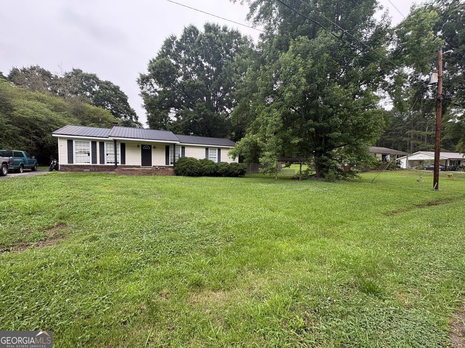 1068 Judkin Mill Road Cedartown - main photo
