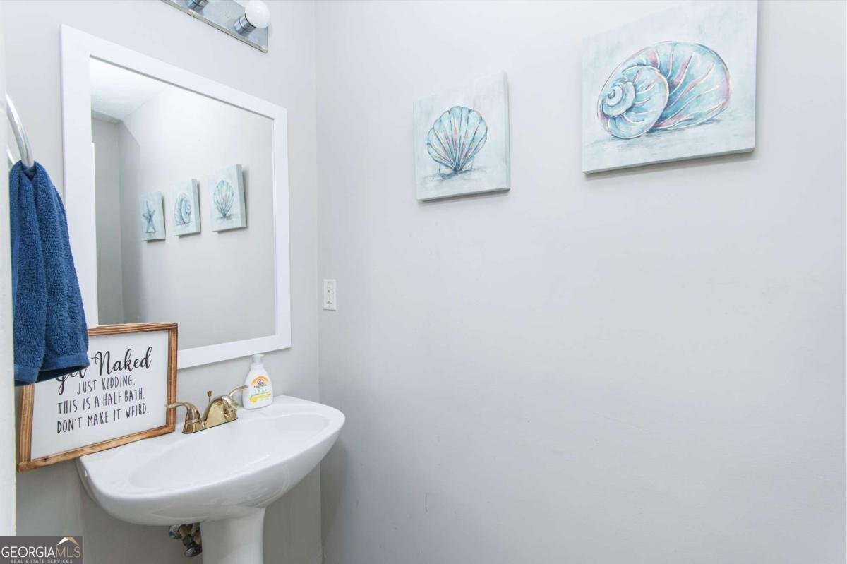 1509 Eastern Sunrise Lane Decatur - Photo 10