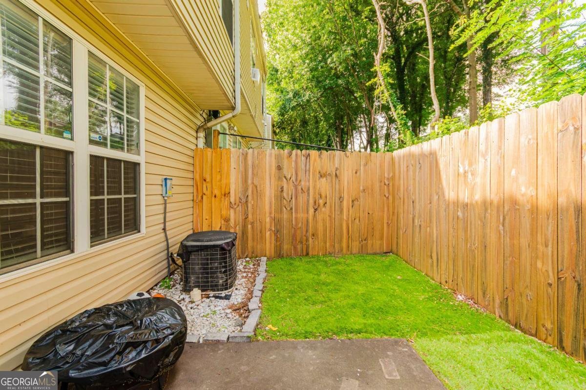 1509 Eastern Sunrise Lane Decatur - Photo 21