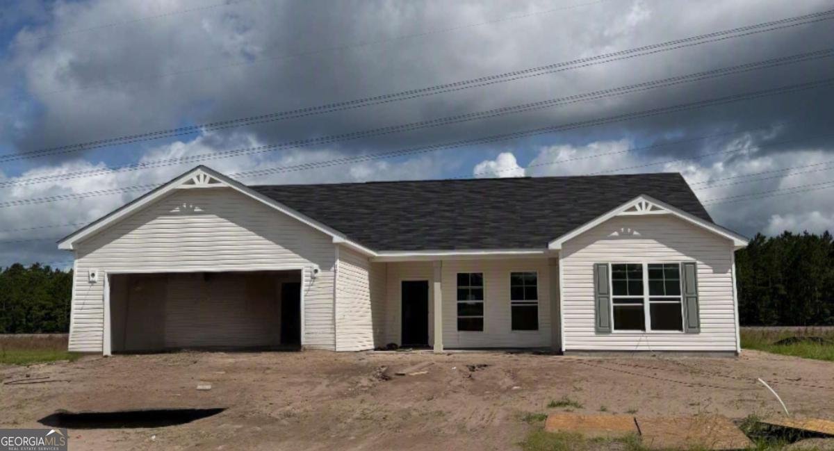 106 Susan Drive Rincon - main photo