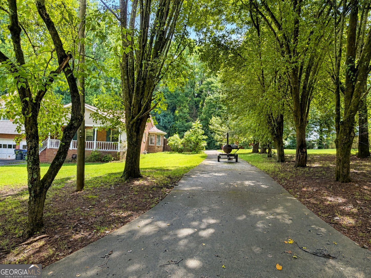 677 Bankshire Drive Suwanee - Photo 25