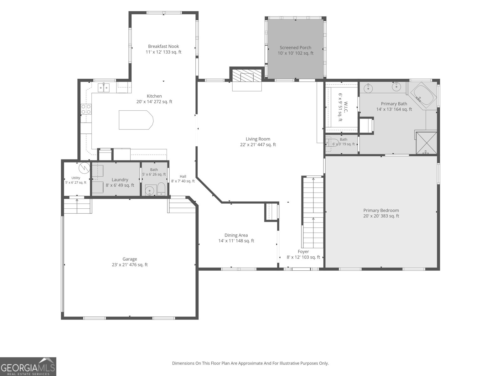1595 Whitley Road Dacula - Photo 30
