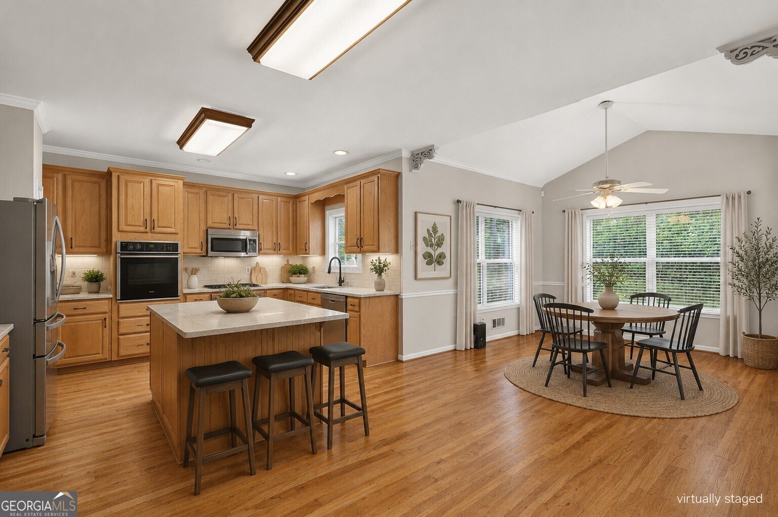 1595 Whitley Road Dacula - Photo 8