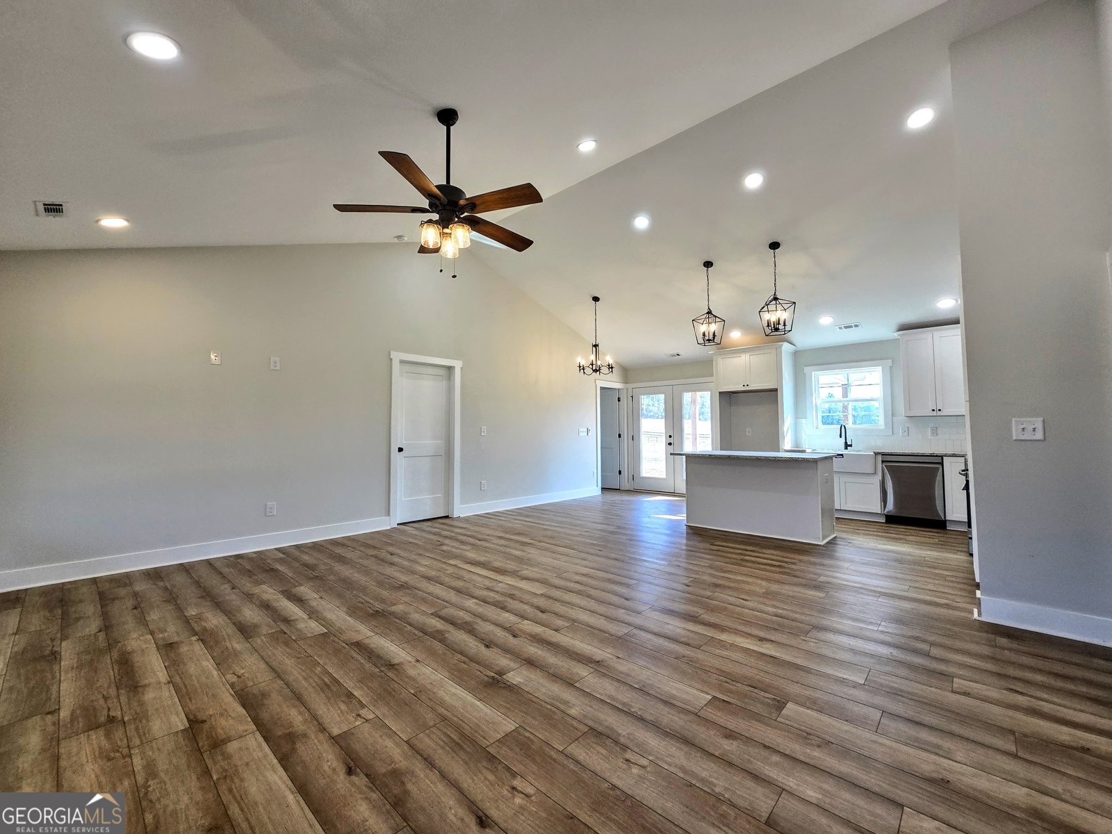3274 Collard Valley Road Cedartown - Photo 6