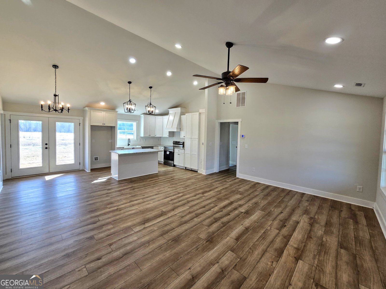 3274 Collard Valley Road Cedartown - Photo 7