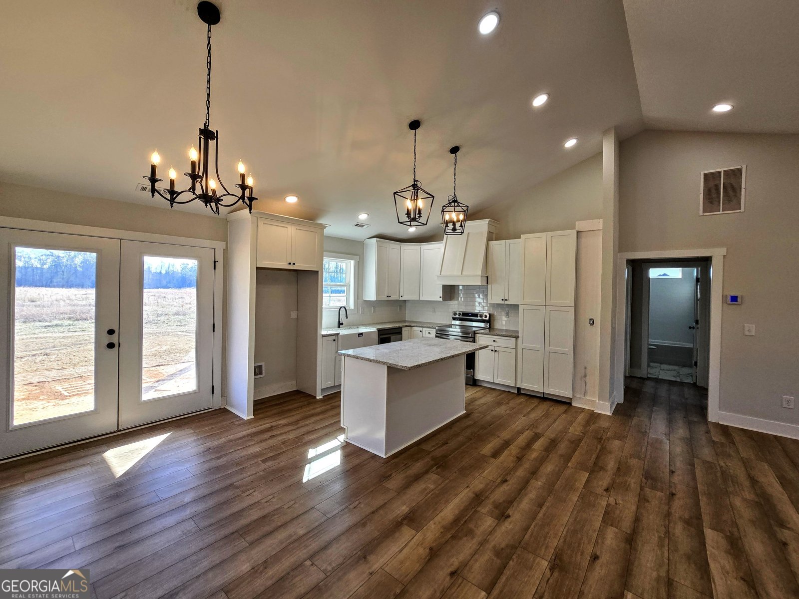 3274 Collard Valley Road Cedartown - Photo 8