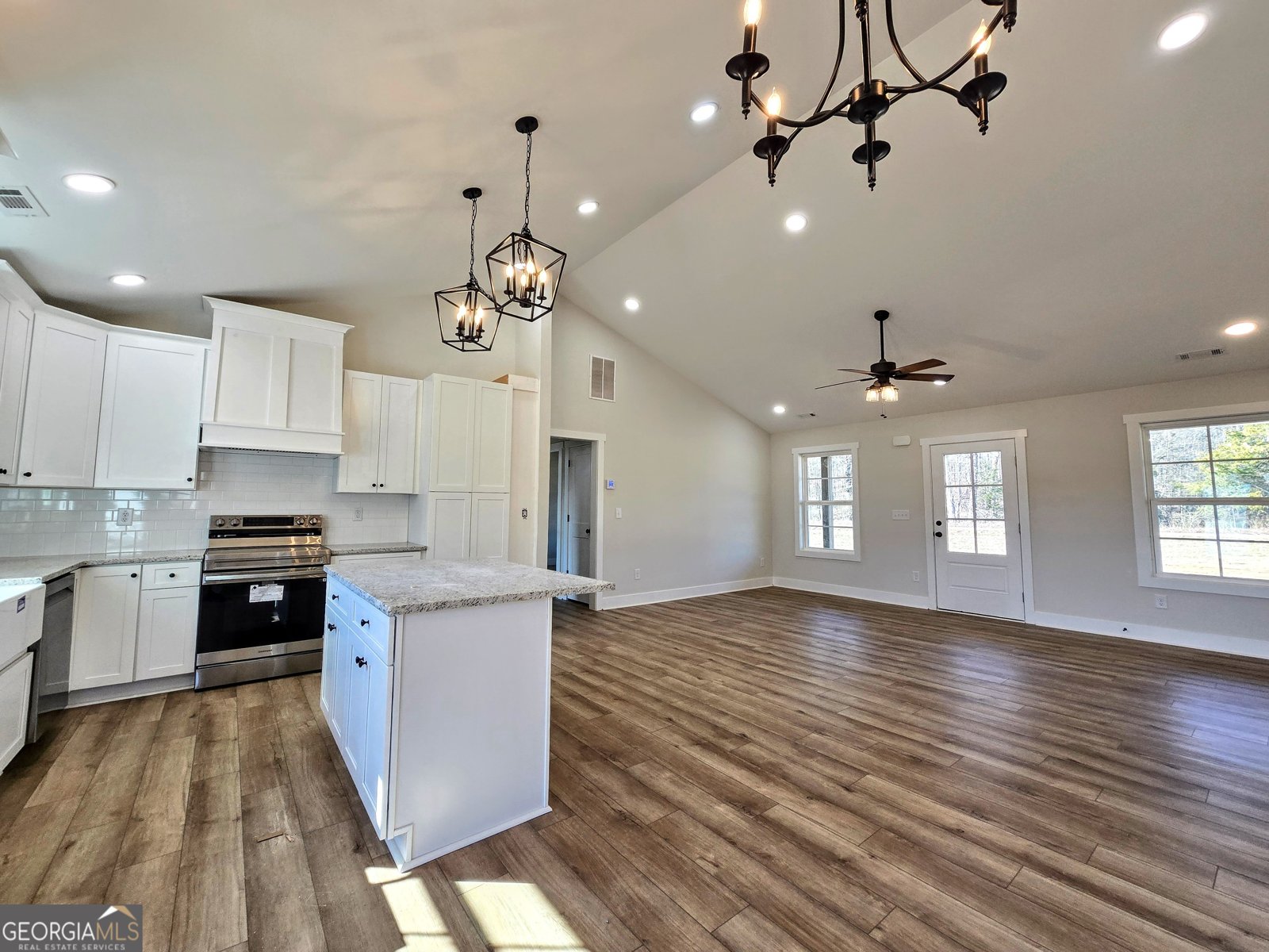 3274 Collard Valley Road Cedartown - Photo 9