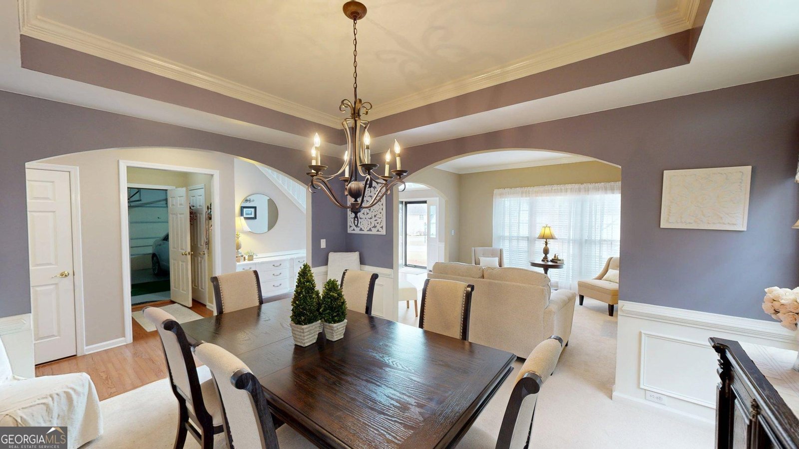 9620 Stillwater Drive Villa Rica - Photo 10