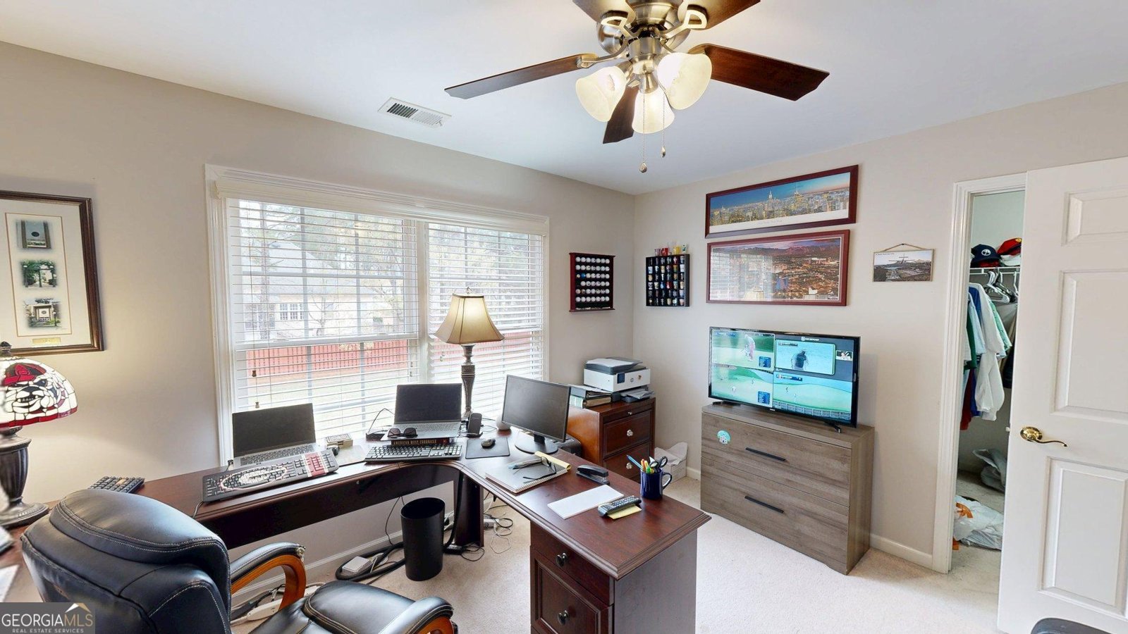 9620 Stillwater Drive Villa Rica - Photo 16