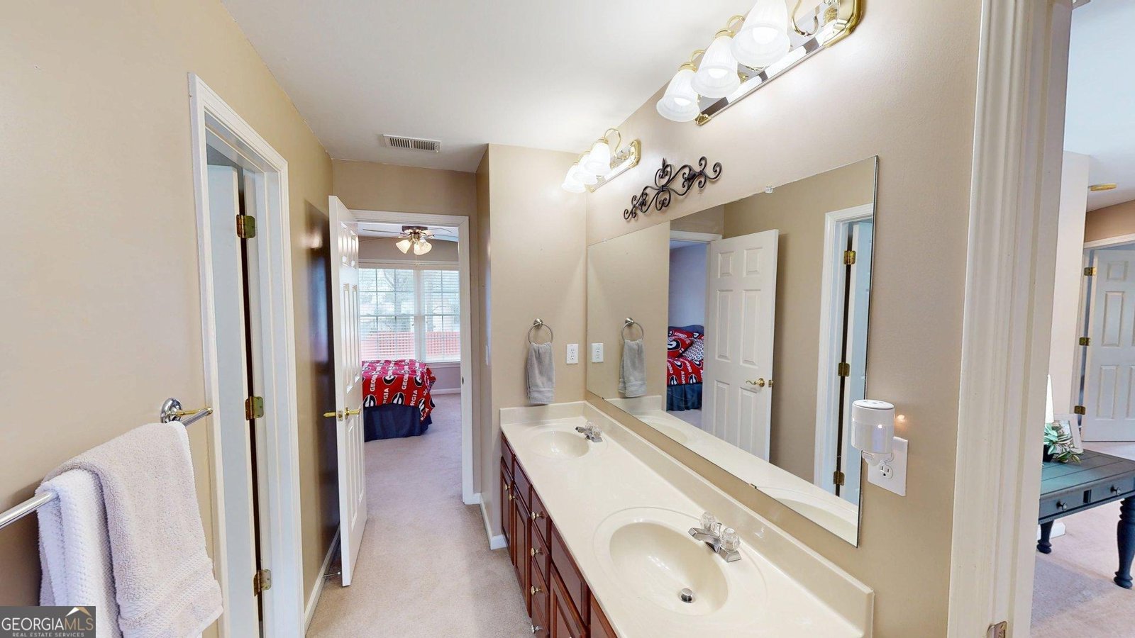 9620 Stillwater Drive Villa Rica - Photo 19