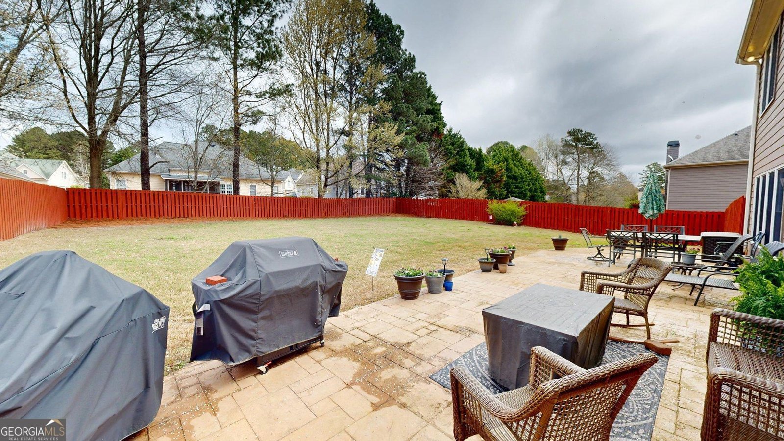 9620 Stillwater Drive Villa Rica - Photo 21