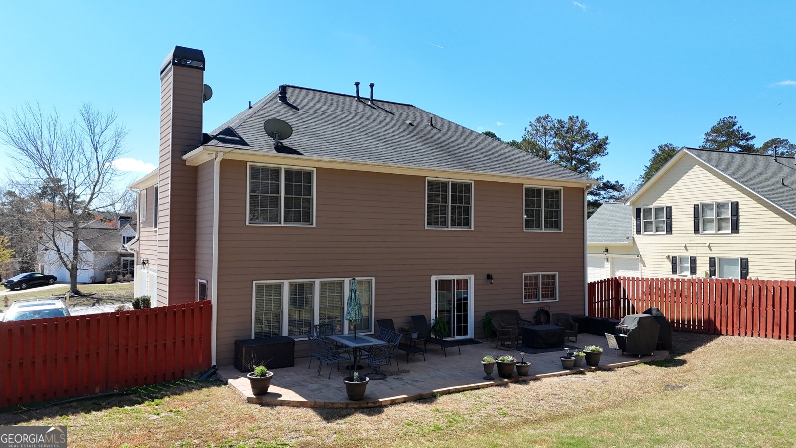 9620 Stillwater Drive Villa Rica - Photo 23
