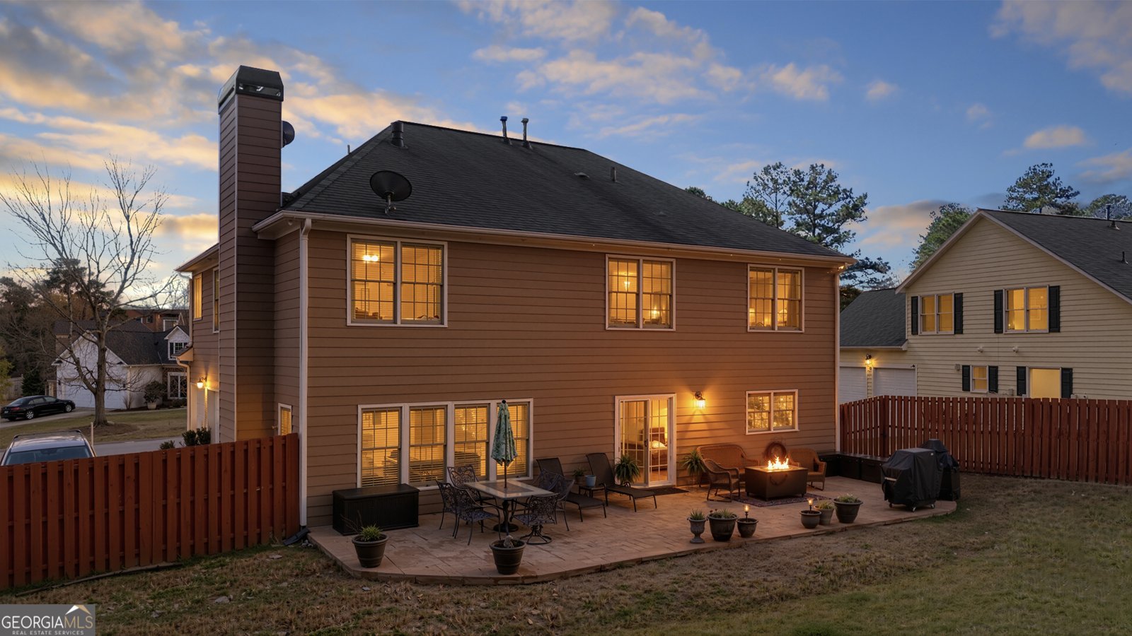 9620 Stillwater Drive Villa Rica - Photo 26