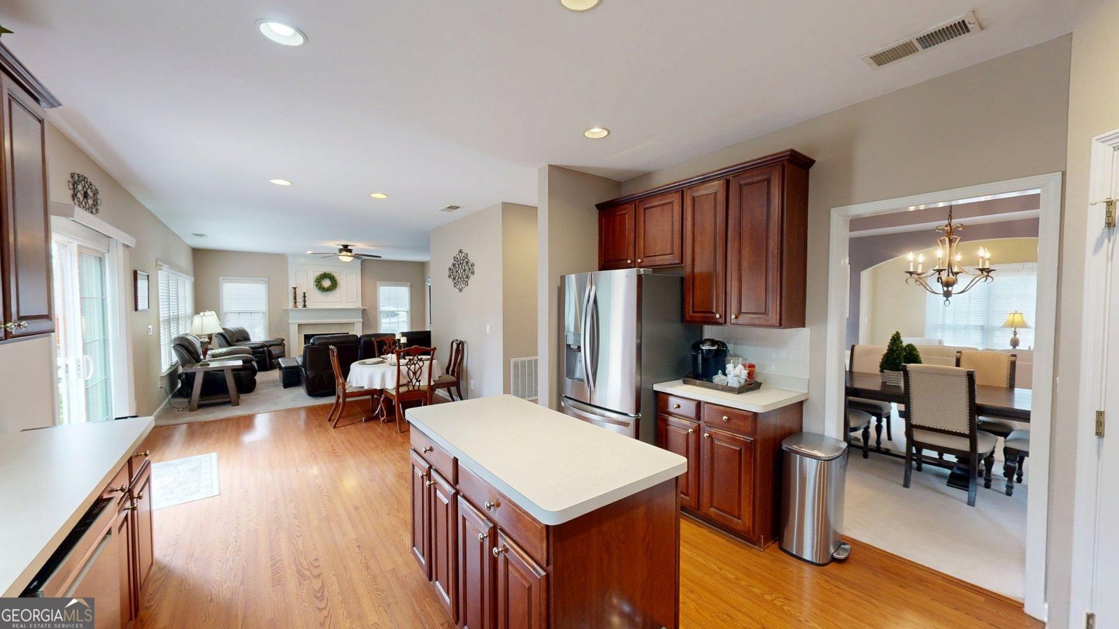 9620 Stillwater Drive Villa Rica - Photo 6