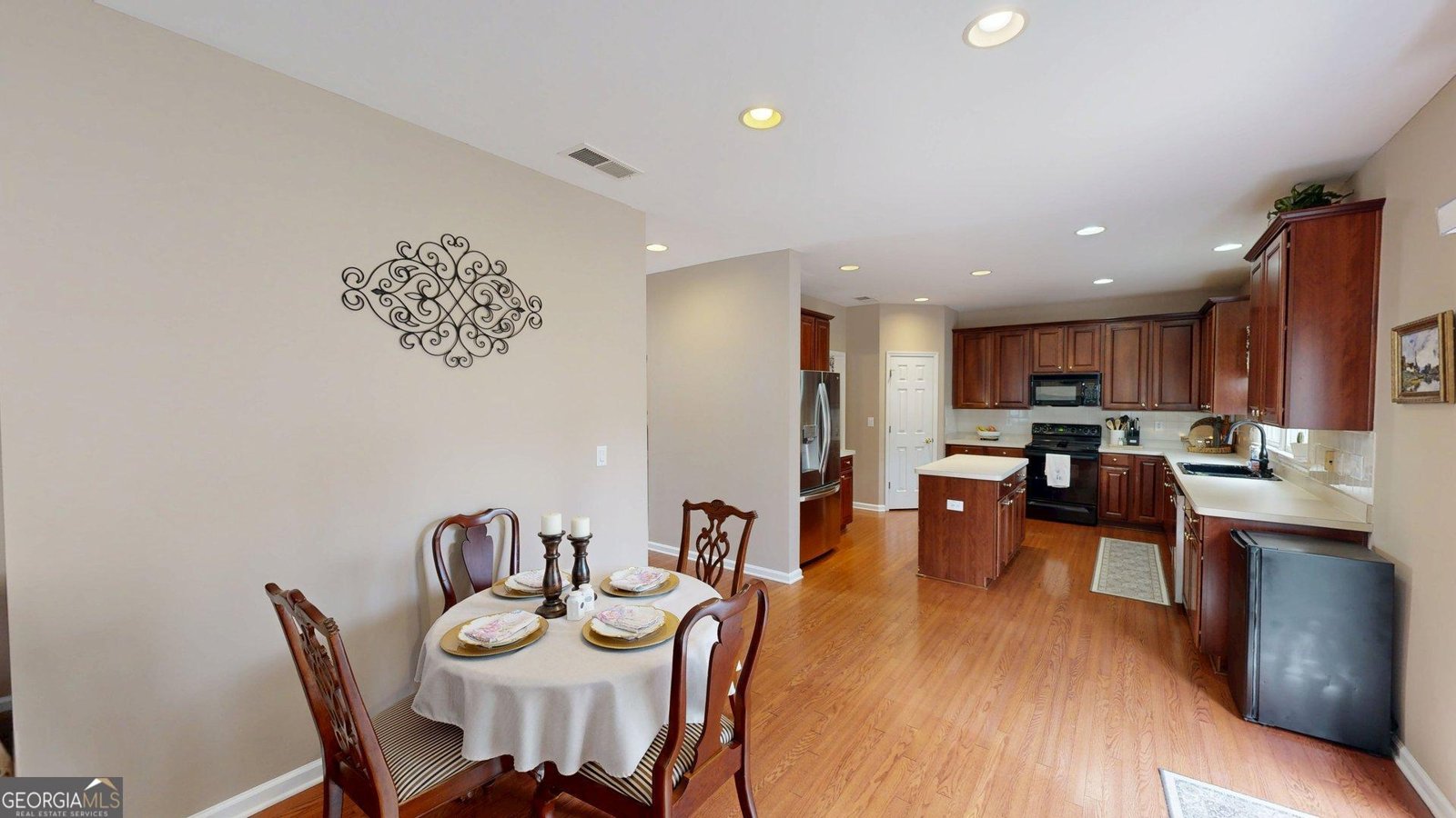 9620 Stillwater Drive Villa Rica - Photo 7