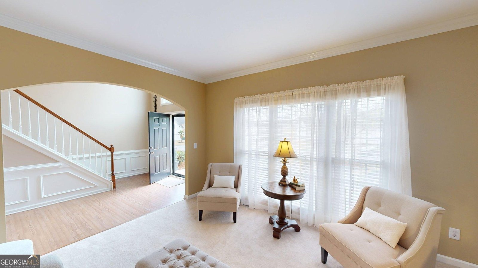 9620 Stillwater Drive Villa Rica - Photo 8