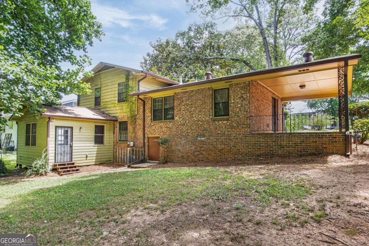 3894 Maplewood Drive Decatur - Photo 23
