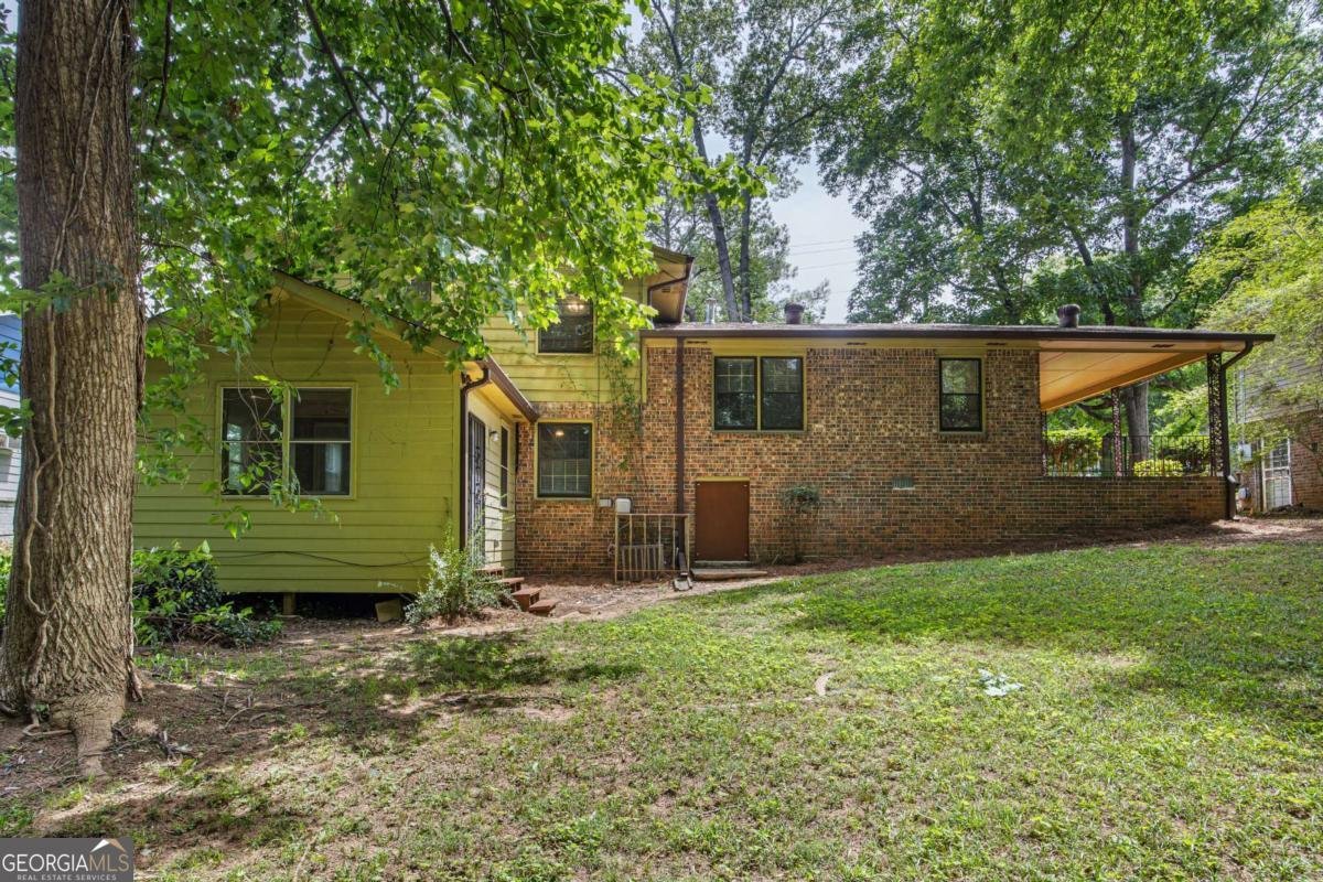 3894 Maplewood Drive Decatur - Photo 25