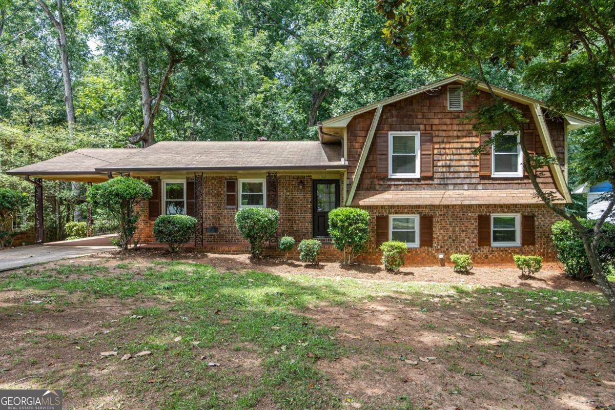3894 Maplewood Drive Decatur - Photo 26