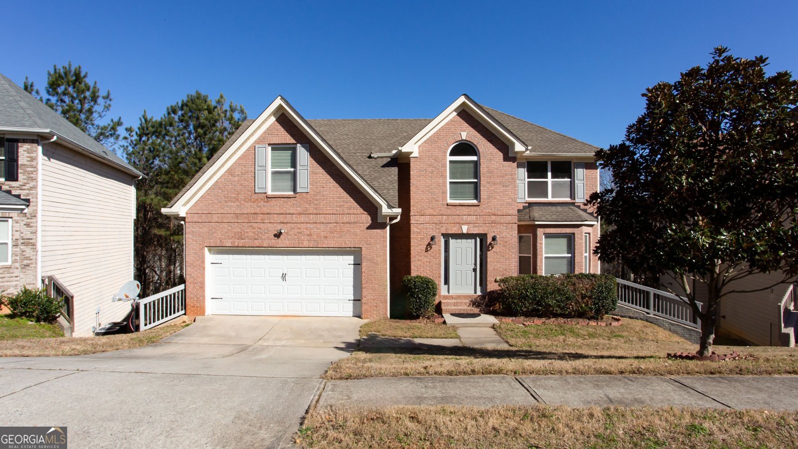 10937 Southwood Drive Hampton - main photo