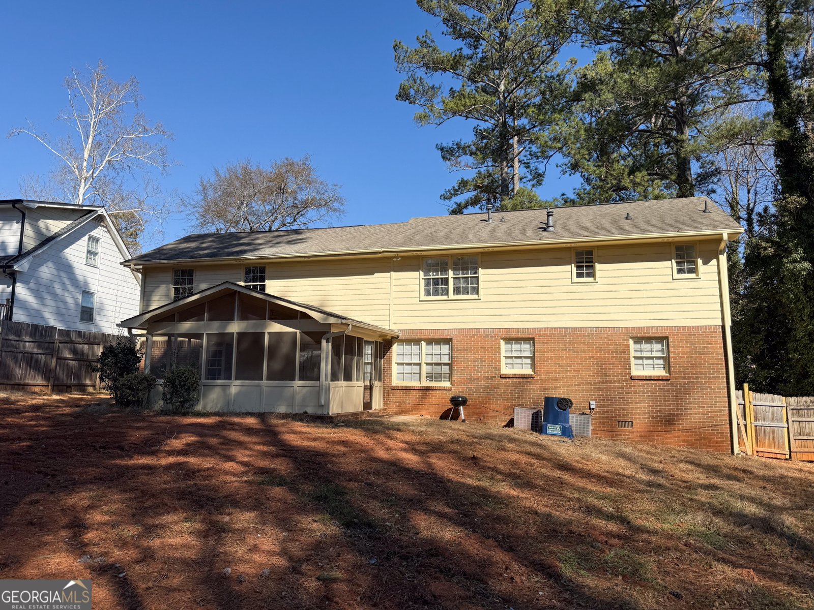 1675 Lake Lucerne Road Lilburn - Photo 9