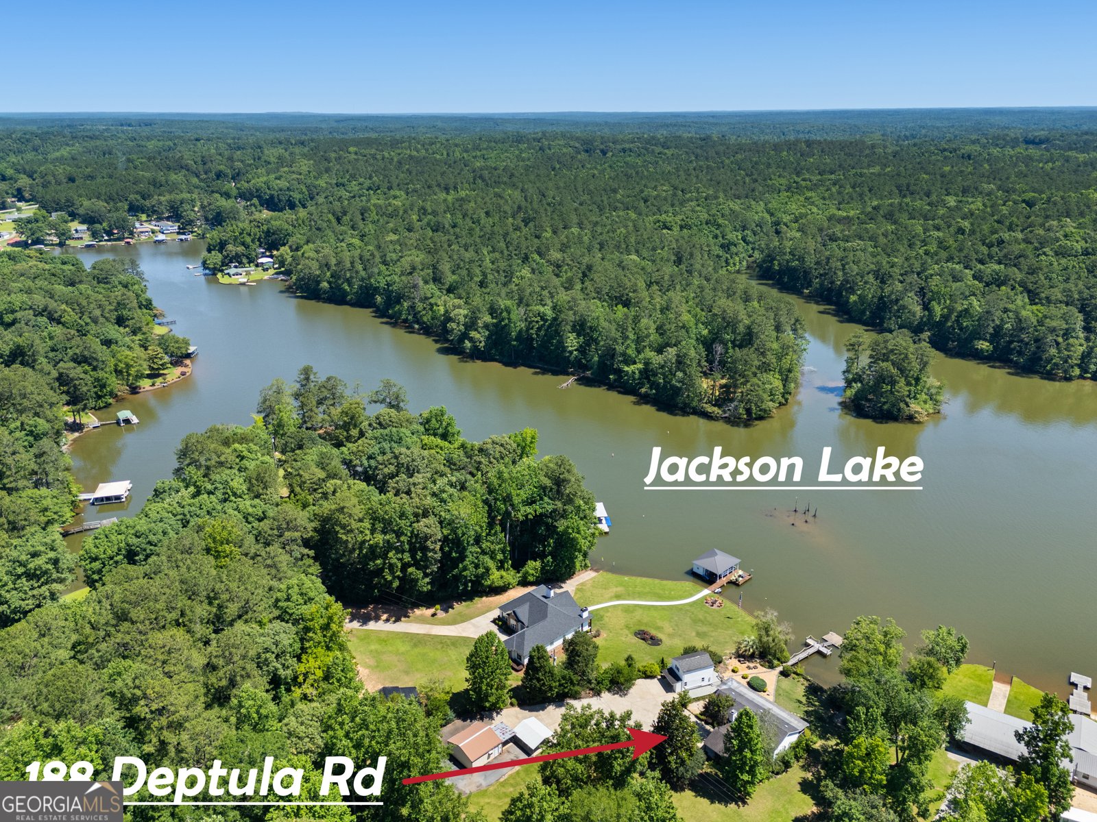 188 Deptula Road Jackson - Photo 80