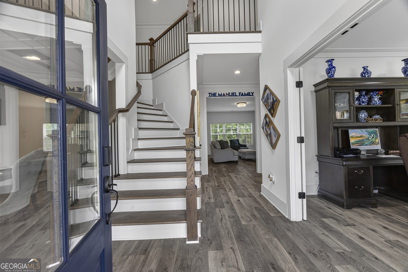 298 Flat Creek Drive Monroe - Photo 10