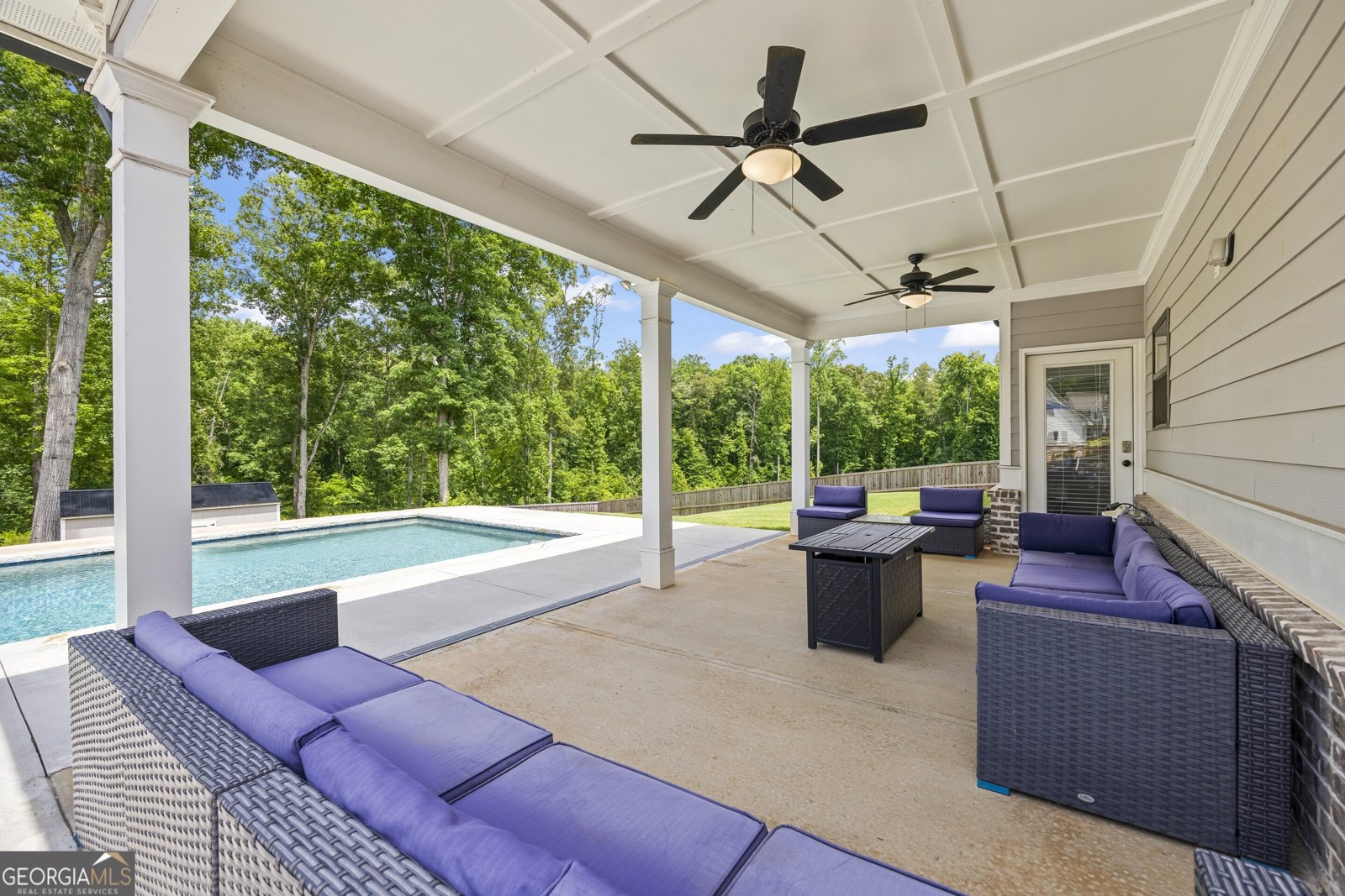 298 Flat Creek Drive Monroe - Photo 101