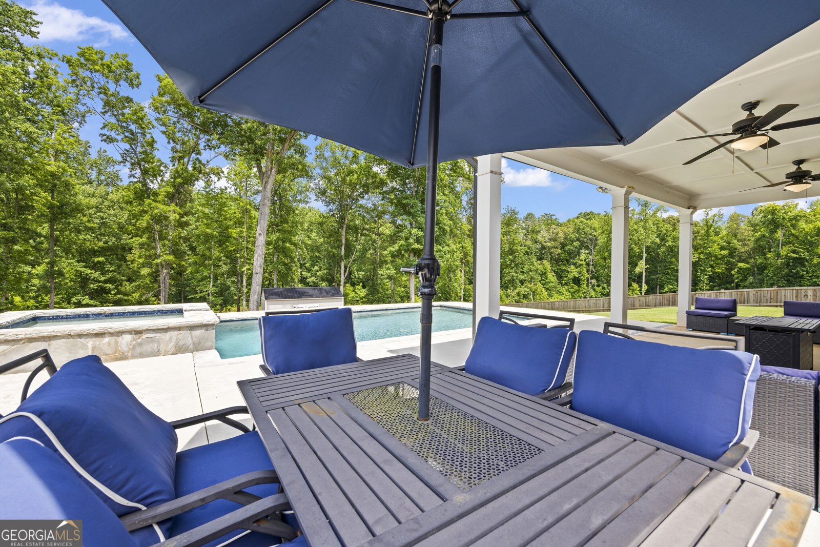 298 Flat Creek Drive Monroe - Photo 104