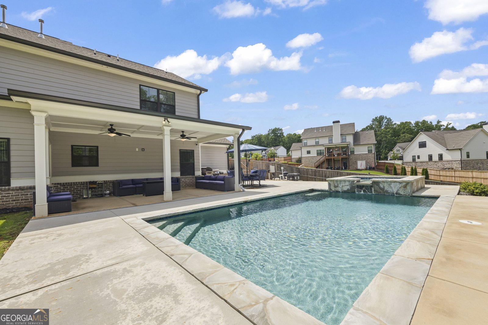 298 Flat Creek Drive Monroe - Photo 109