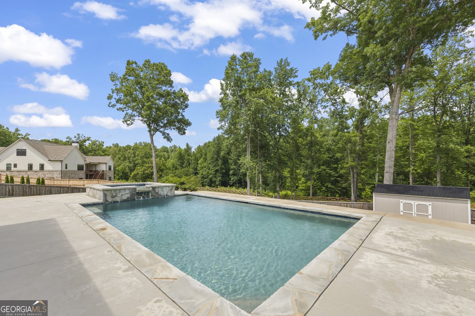 298 Flat Creek Drive Monroe - Photo 111