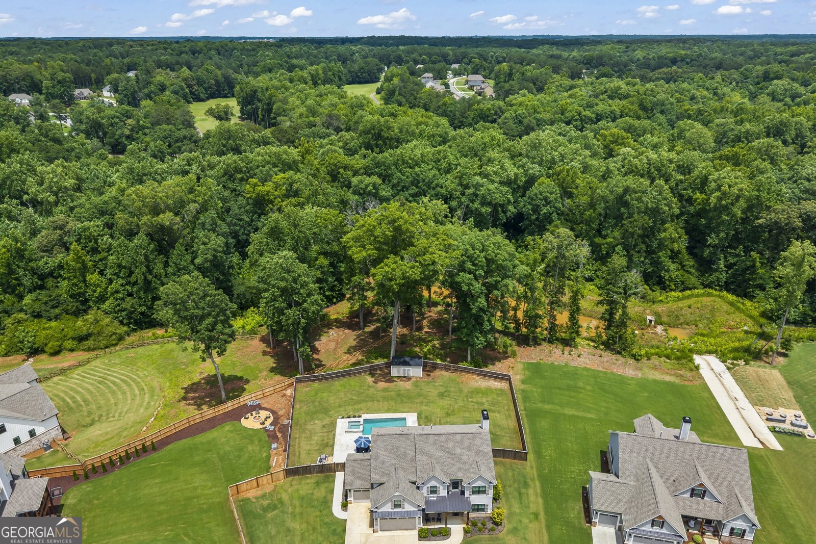 298 Flat Creek Drive Monroe - Photo 120