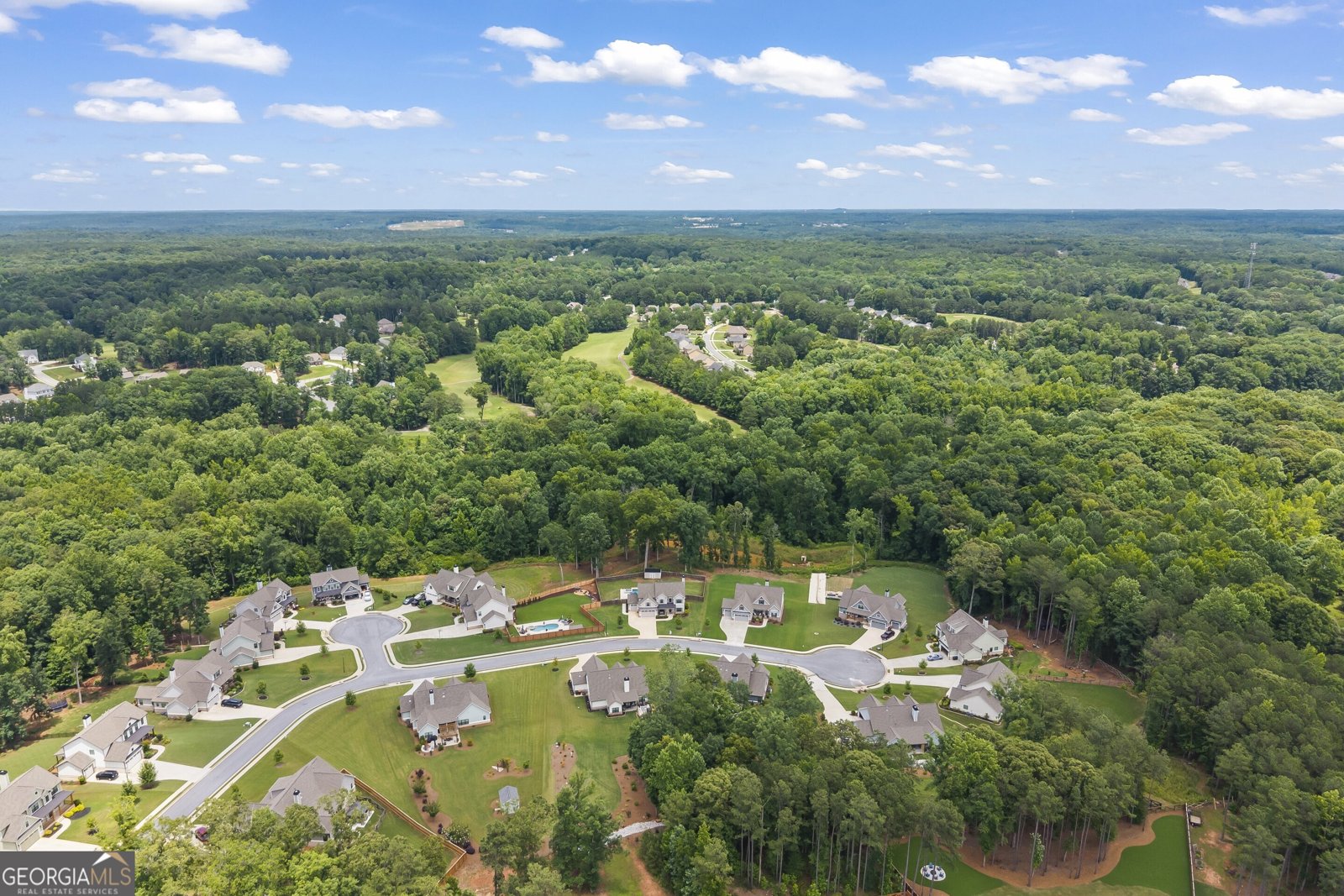 298 Flat Creek Drive Monroe - Photo 7