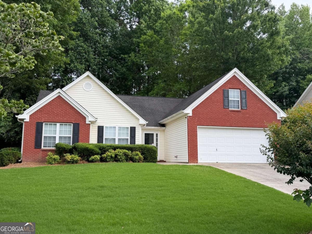 3070 Chandon Lane Lawrenceville - main photo