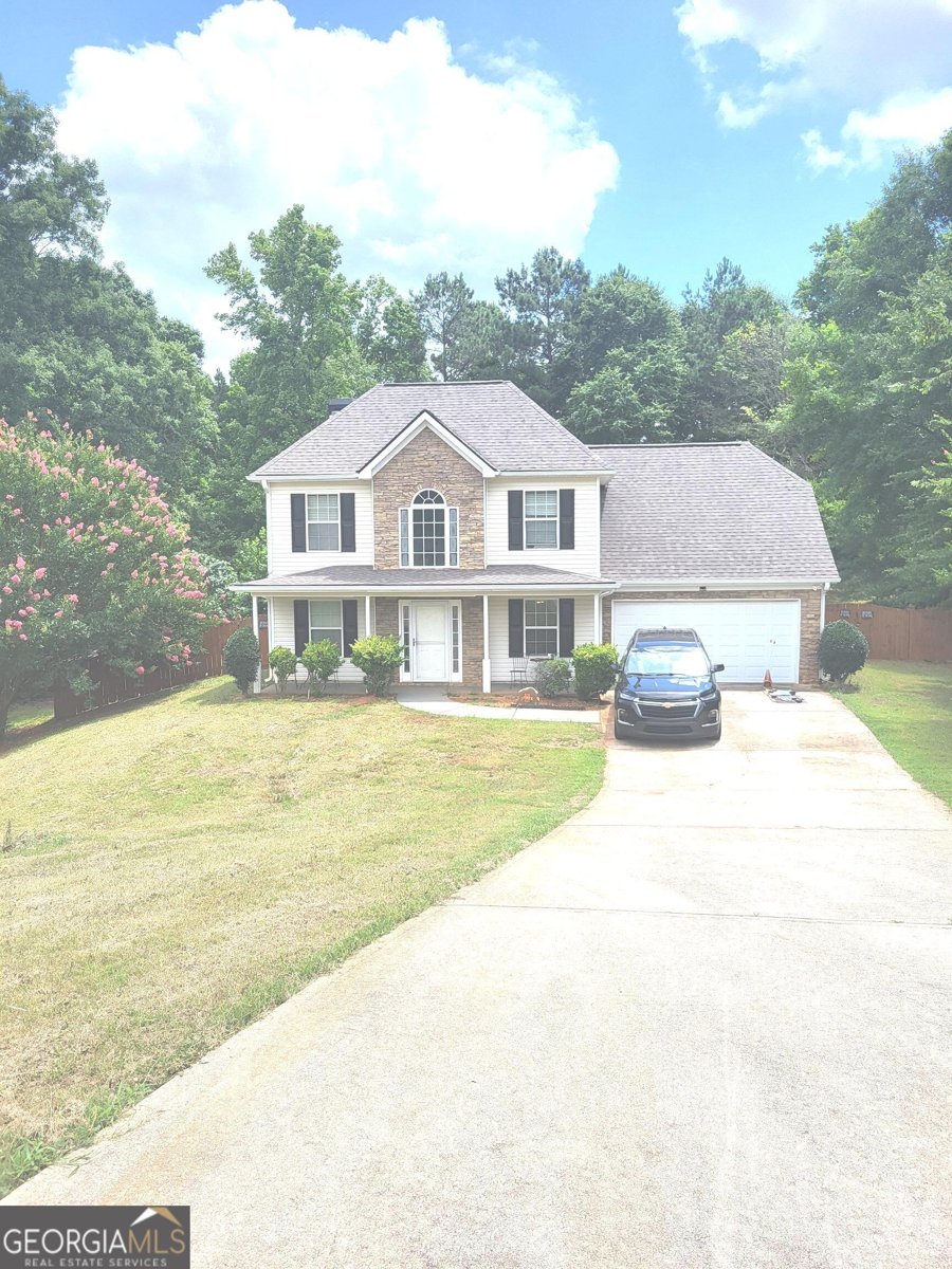 230 Hastings Court McDonough - main photo