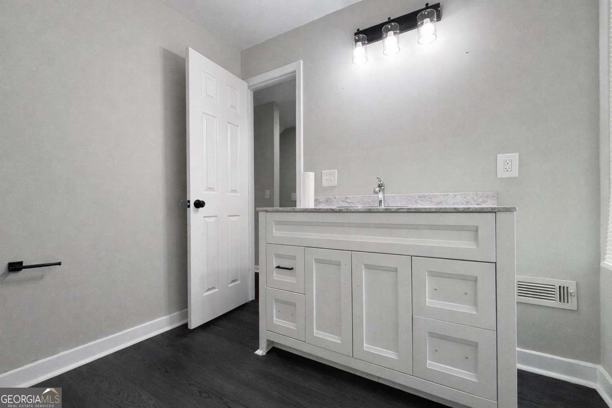 5356 Biffle Road Stone Mountain - Photo 15