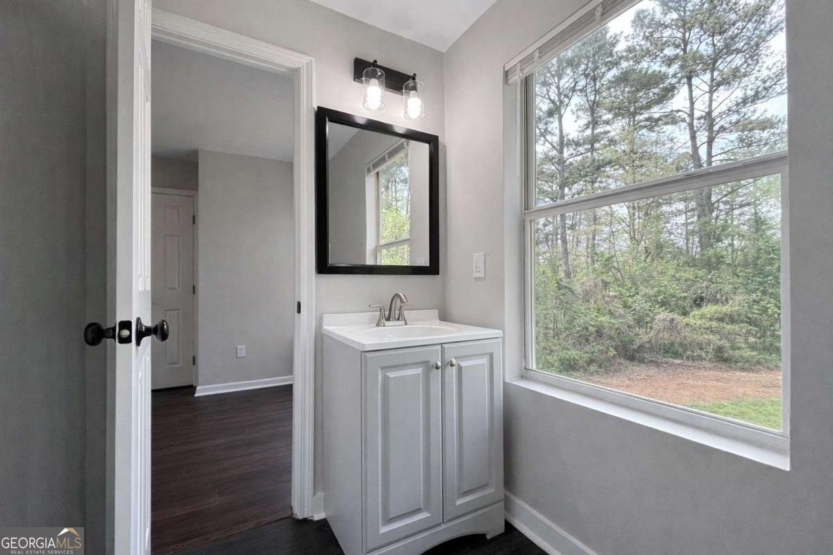 5356 Biffle Road Stone Mountain - Photo 16